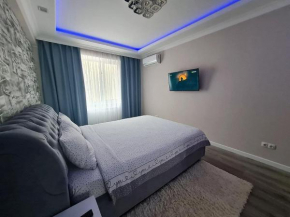 Apartament, Buiucani District